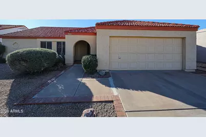 9081 E Aster Drive, Scottsdale, AZ 85260 - Photo 1