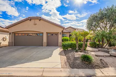 16287 W Cheery Lynn Road, Goodyear, AZ 85395 - Photo 1