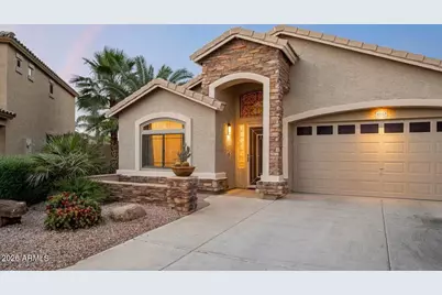 16550 W Monte Cristo Avenue, Surprise, AZ 85388 - Photo 1