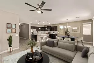 28273 N Welton Pl, San Tan Valley, AZ 85143 - Photo 1