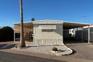 900 N San Marcos Dr, Apache Junction, AZ 85120 - Photo 1