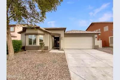 1836 N Desert Willow Street, Casa Grande, AZ 85122 - Photo 1