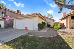 2307 W Park Ave, Chandler, AZ 85224 - Photo 1