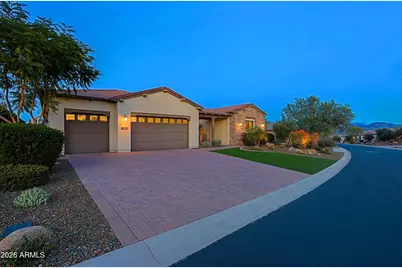 17864 E Paria Canyon Drive, Rio Verde, AZ 85263 - Photo 1