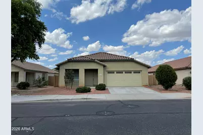 25318 W Park Avenue, Buckeye, AZ 85326 - Photo 1