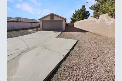 3822 N 106th Drive, Avondale, AZ 85392 - Photo 1