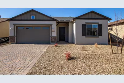 8642 N Wandering Creek Road, Prescott Valley, AZ 86315 - Photo 1