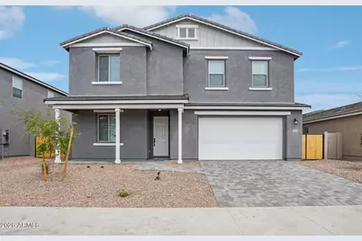 15618 W Brown Street, Waddell, AZ 85355 - Photo 1