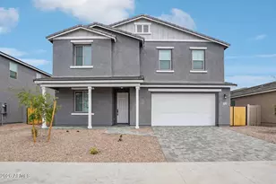 15618 W Brown St, Waddell, AZ 85355 - Photo 1