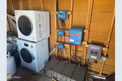 3 Acr 5114 -- #198A, Concho, AZ 85924 - Photo 1