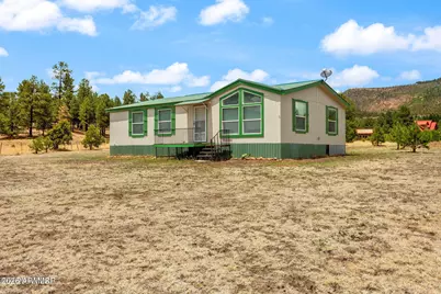 42765 US Hwy 180 --, Alpine, AZ 85920 - Photo 1