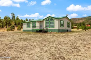 42765 US Hwy 180 --, Alpine, AZ 85920 - Photo 1