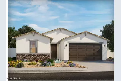 2463 E Vintage Drive, San Tan Valley, AZ 85143 - Photo 1