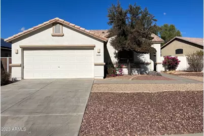 15082 W Melvin Street, Goodyear, AZ 85338 - Photo 1