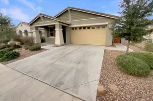 452 S 202nd Ln, Buckeye, AZ 85326 - Photo 1