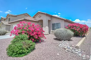 1527 S 219th Ln, Buckeye, AZ 85326 - Photo 1