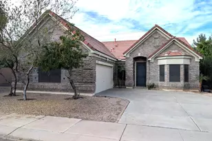 1184 S Jesse Pl, Chandler, AZ 85286 - Photo 1