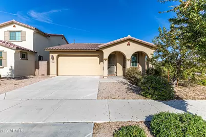 20432 E Domingo Road, Queen Creek, AZ 85142 - Photo 1