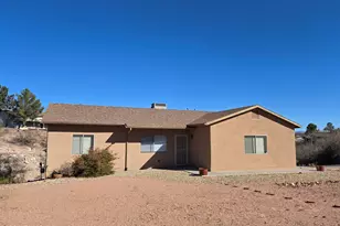 4450 E Juniper Trail, Cottonwood, AZ 86326 - Photo 1