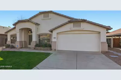 7823 E Osage Avenue, Mesa, AZ 85212 - Photo 1