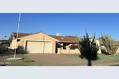 10014 W Oak Ridge Drive, Sun City, AZ 85351 - Photo 1