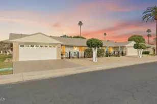 10431 W Tropicana Cir, Sun City, AZ 85351 - Photo 1