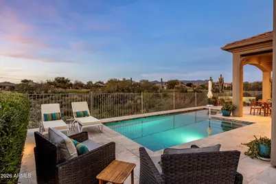 9390 E Sandy Vista Drive, Scottsdale, AZ 85262 - Photo 1