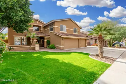7043 W Jackrabbit Lane, Peoria, AZ 85383 - Photo 1