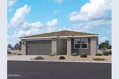 15725 W Corte Del Sol Este --, Waddell, AZ 85355 - Photo 1