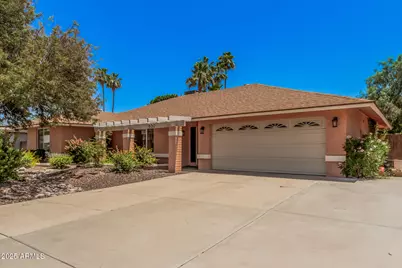 837 W Keating Avenue, Mesa, AZ 85210 - Photo 1