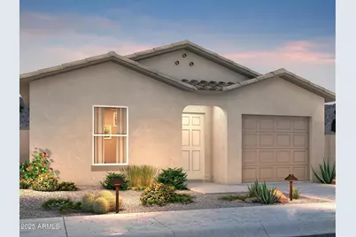 175 E Taylor Avenue, Coolidge, AZ 85128 - Photo 1