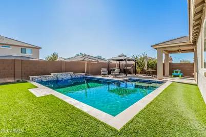 19199 W Centerra Drive, Buckeye, AZ 85326 - Photo 1