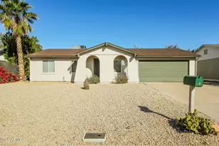 3508 E Acoma Dr, Phoenix, AZ 85032 - Photo 1