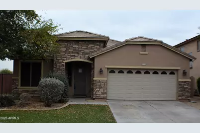 10809 W Jefferson Street, Avondale, AZ 85323 - Photo 1
