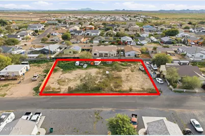 5281 E Vista Grande -- #447, San Tan Valley, AZ 85140 - Photo 1