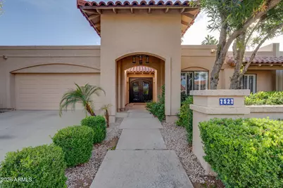 7527 E Desert Cove Avenue, Scottsdale, AZ 85260 - Photo 1