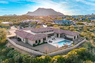 12042 E Cavedale Dr, Scottsdale, AZ 85262 - Photo 1