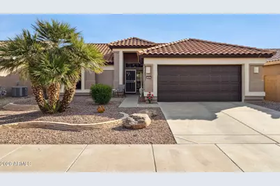 3961 N 160th Avenue, Goodyear, AZ 85395 - Photo 1