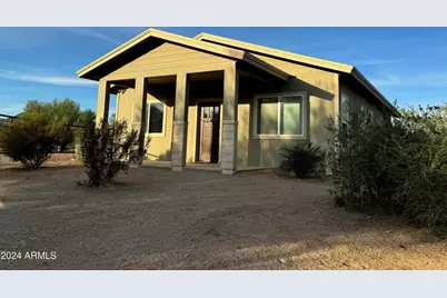 34470 N Sossaman Road, San Tan Valley, AZ 85144 - Photo 1