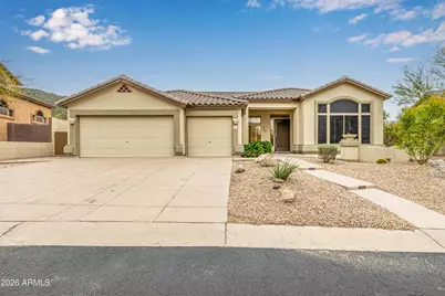 3835 N Stone Point Circle, Mesa, AZ 85207 - Photo 1