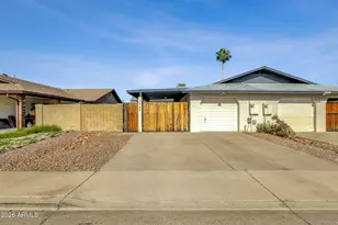 1248 E Grove Cir, Mesa, AZ 85204 - Photo 1