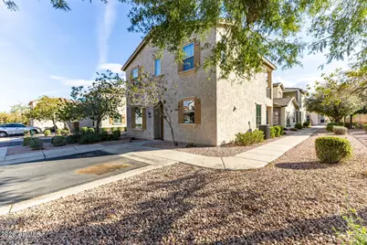 17769 W Woodrow Lane, Surprise, AZ 85388 - Photo 1