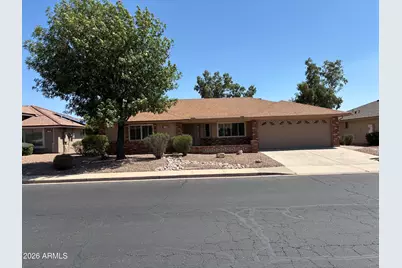 11265 E Keats Avenue, Mesa, AZ 85209 - Photo 1