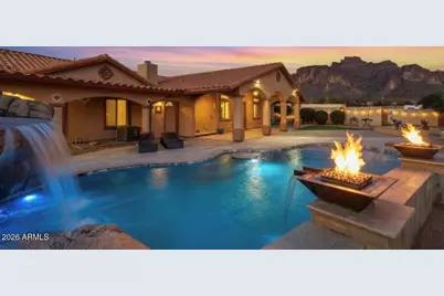 5029 E Roundup Street, Apache Junction, AZ 85119 - Photo 1