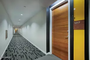 200 W Portland St, Phoenix, AZ 85003 - Photo 1