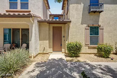 3855 S McQueen Road #41, Chandler, AZ 85286 - Photo 1