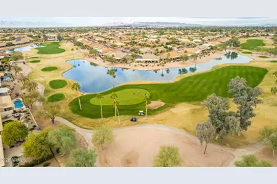 24414 S Stoney Path Drive, Sun Lakes, AZ 85248 - Photo 1