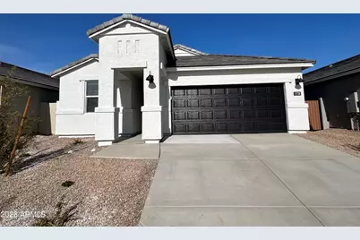 17728 W Vogel Avenue, Waddell, AZ 85355 - Photo 1