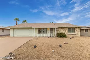 13218 W Jadestone Dr, Sun City West, AZ 85375 - Photo 1