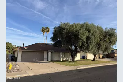 852 W Nopal Avenue, Mesa, AZ 85210 - Photo 1